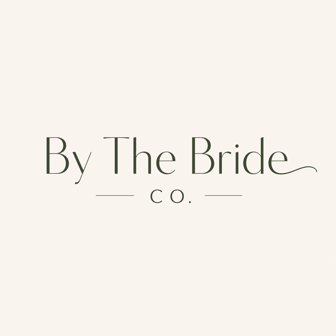 By The Bride Co.