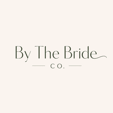 By The Bride Co.
